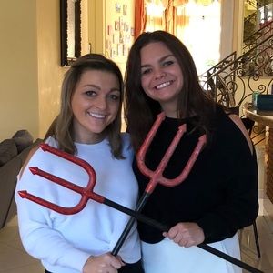 Meet your Posher, Juliajulia